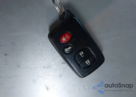 2011 Toyota Camry Se/Le/Xle from USA, damaged, VIN 4T1BF3EK9BU196014